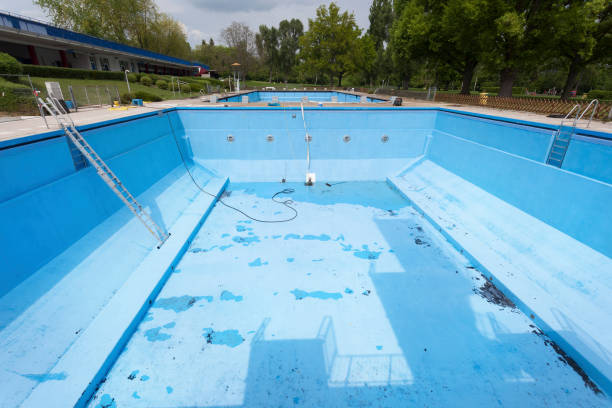 Best Residential water damage restoration  in Blue Earth, MN